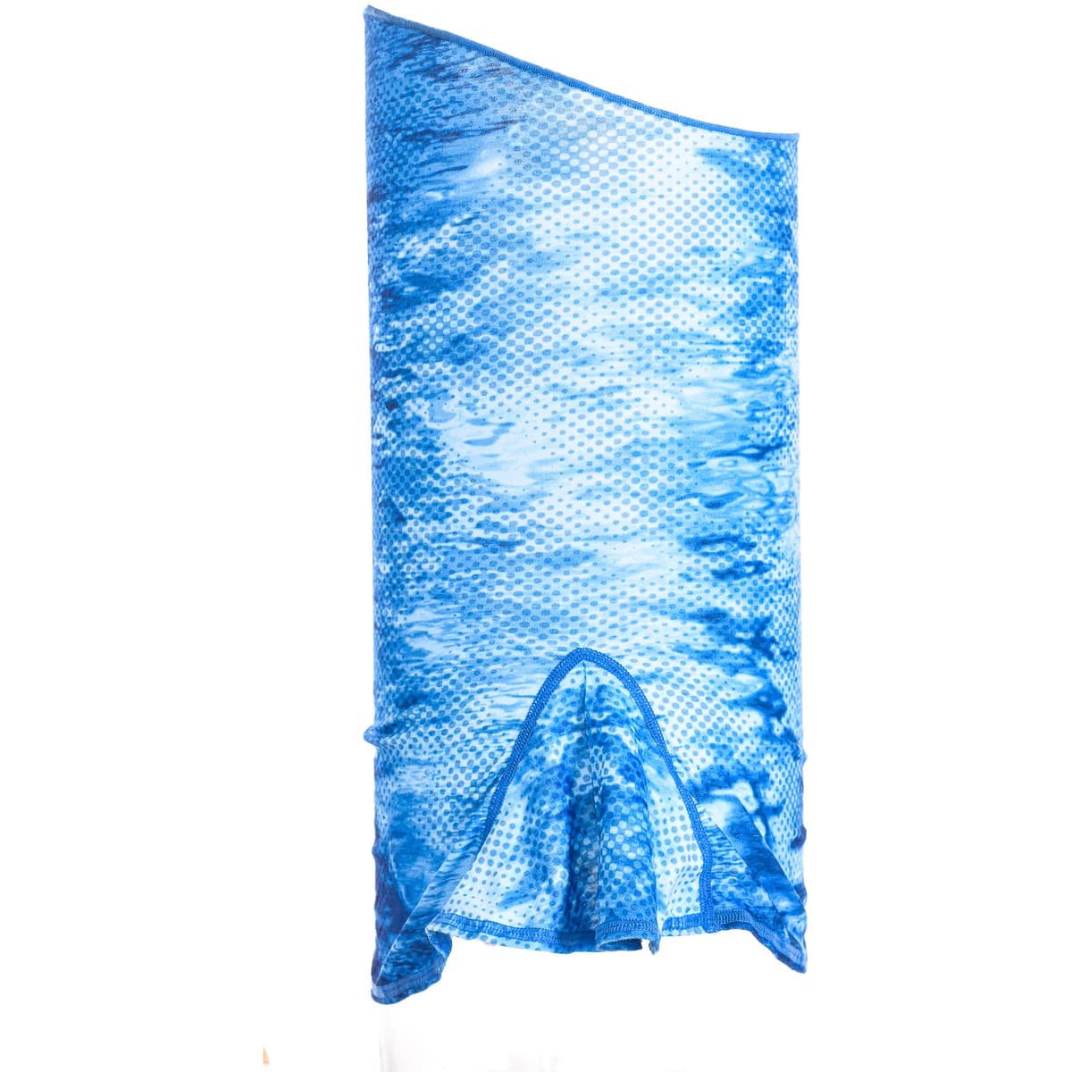 Men's Scarves Buff Blue