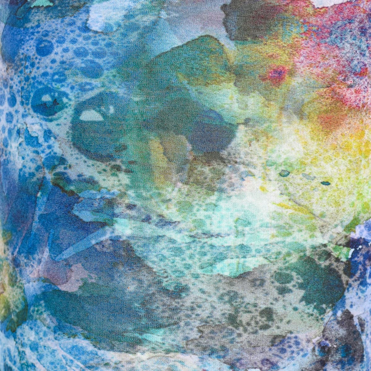 Men's Scarves Buff Blue