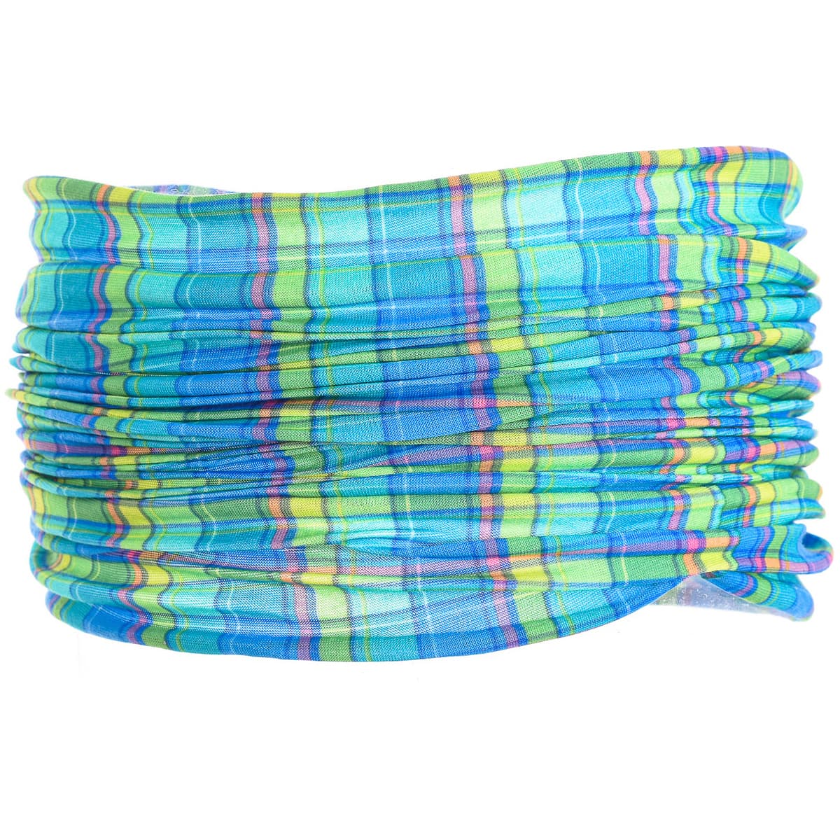 Women's Scarves Buff Multicolor