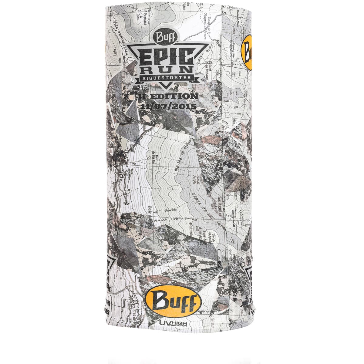 Men's Scarves Buff Multicolor