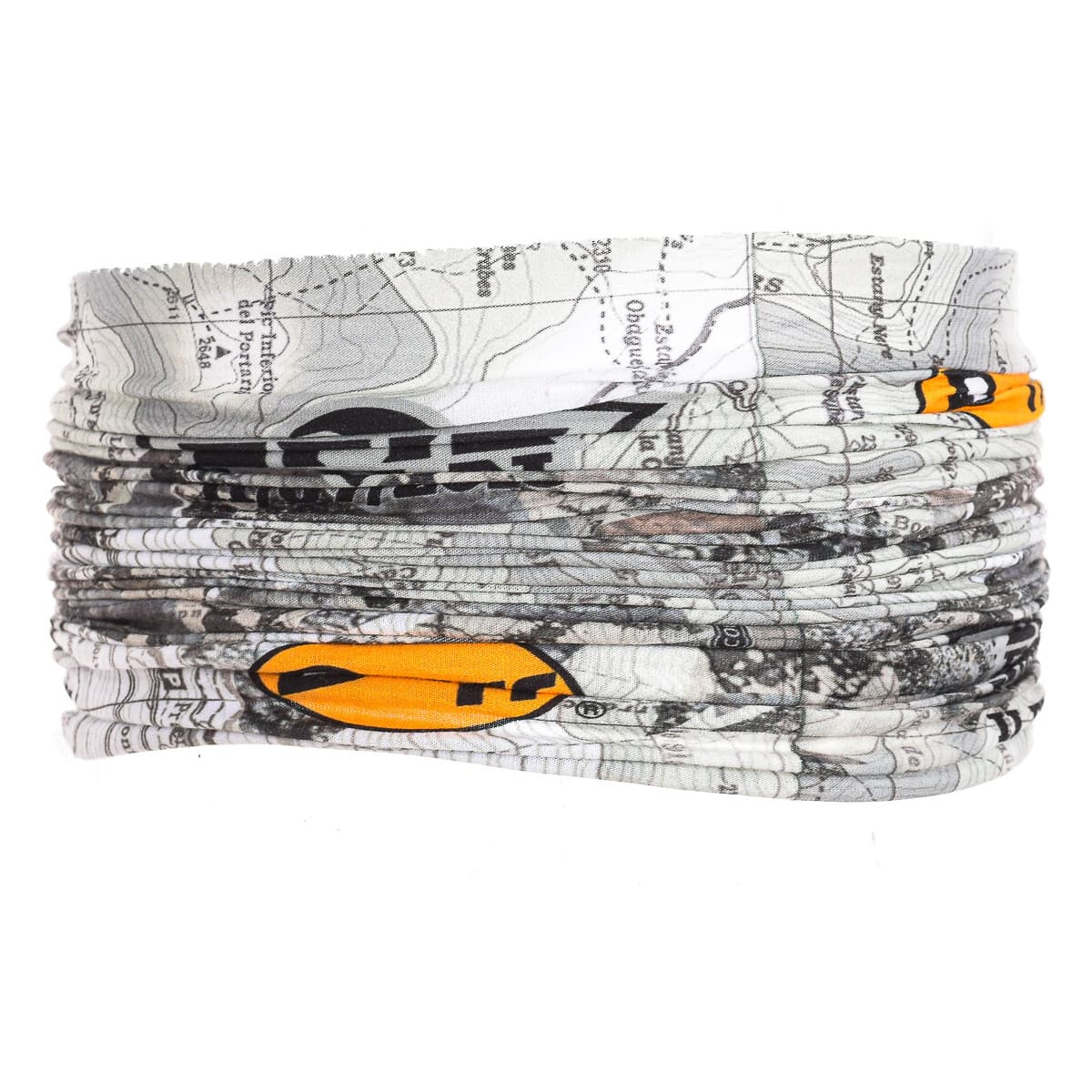 Women's Scarves Buff Multicolor