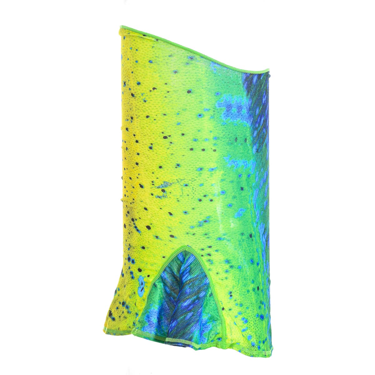 Men's Scarves Buff Green