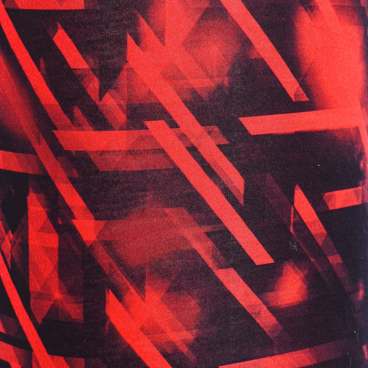 Women's Scarves Buff Red