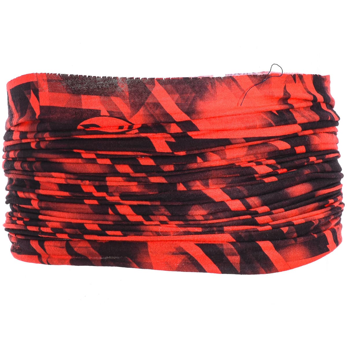 Women's Scarves Buff Red