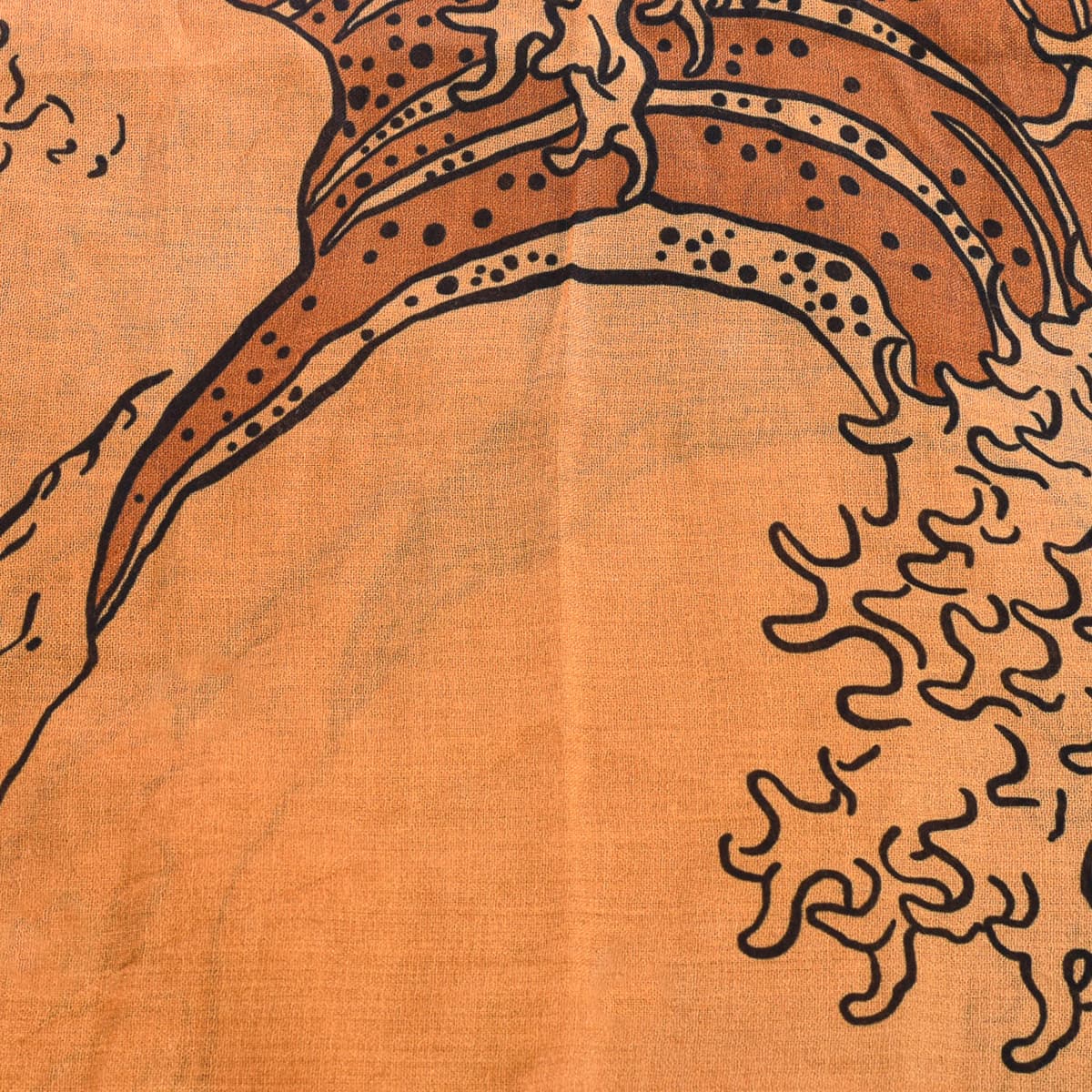 Women's Scarves Buff Multicolor