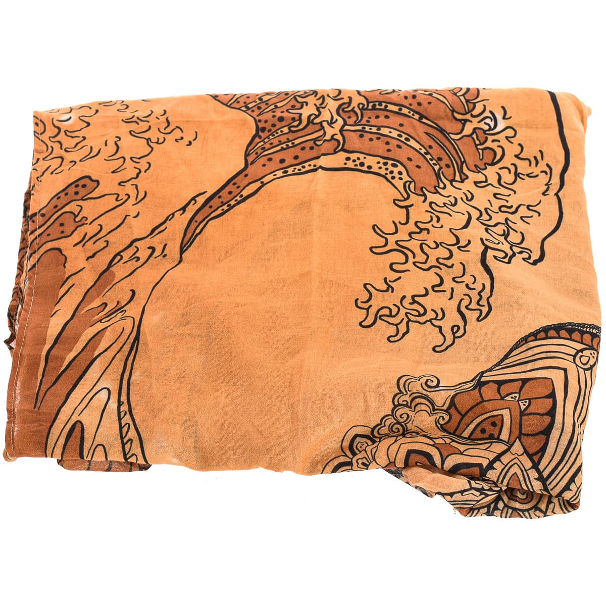 Women's Scarves Buff Multicolor