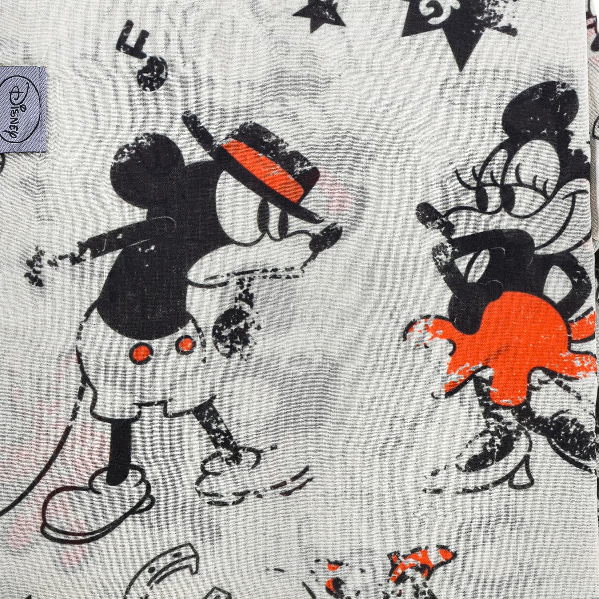 Women's Scarves Buff Multicolor