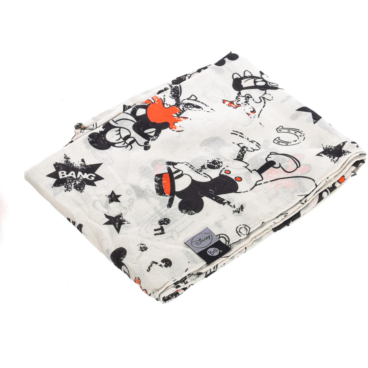 Women's Scarves Buff Multicolor