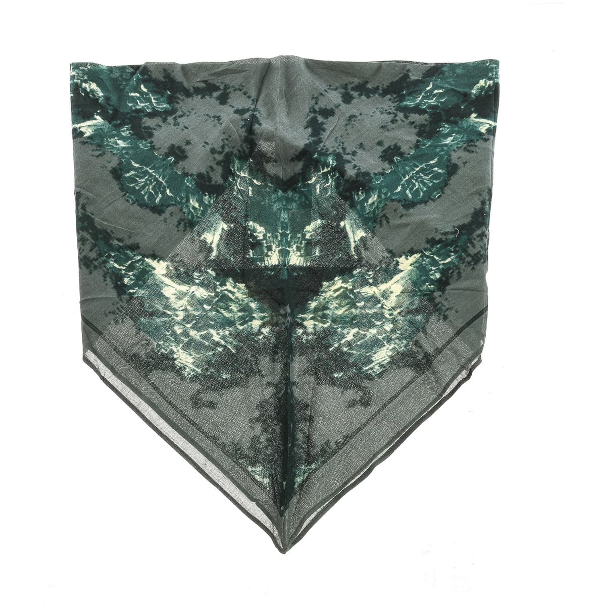 Men's Scarves Buff Multicolor