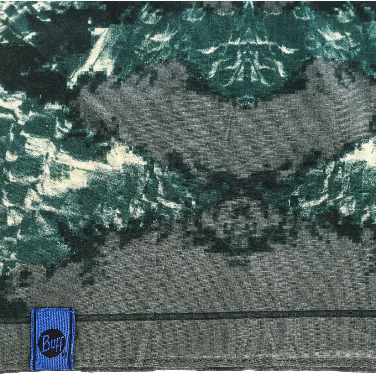 Women's Scarves Buff Multicolor