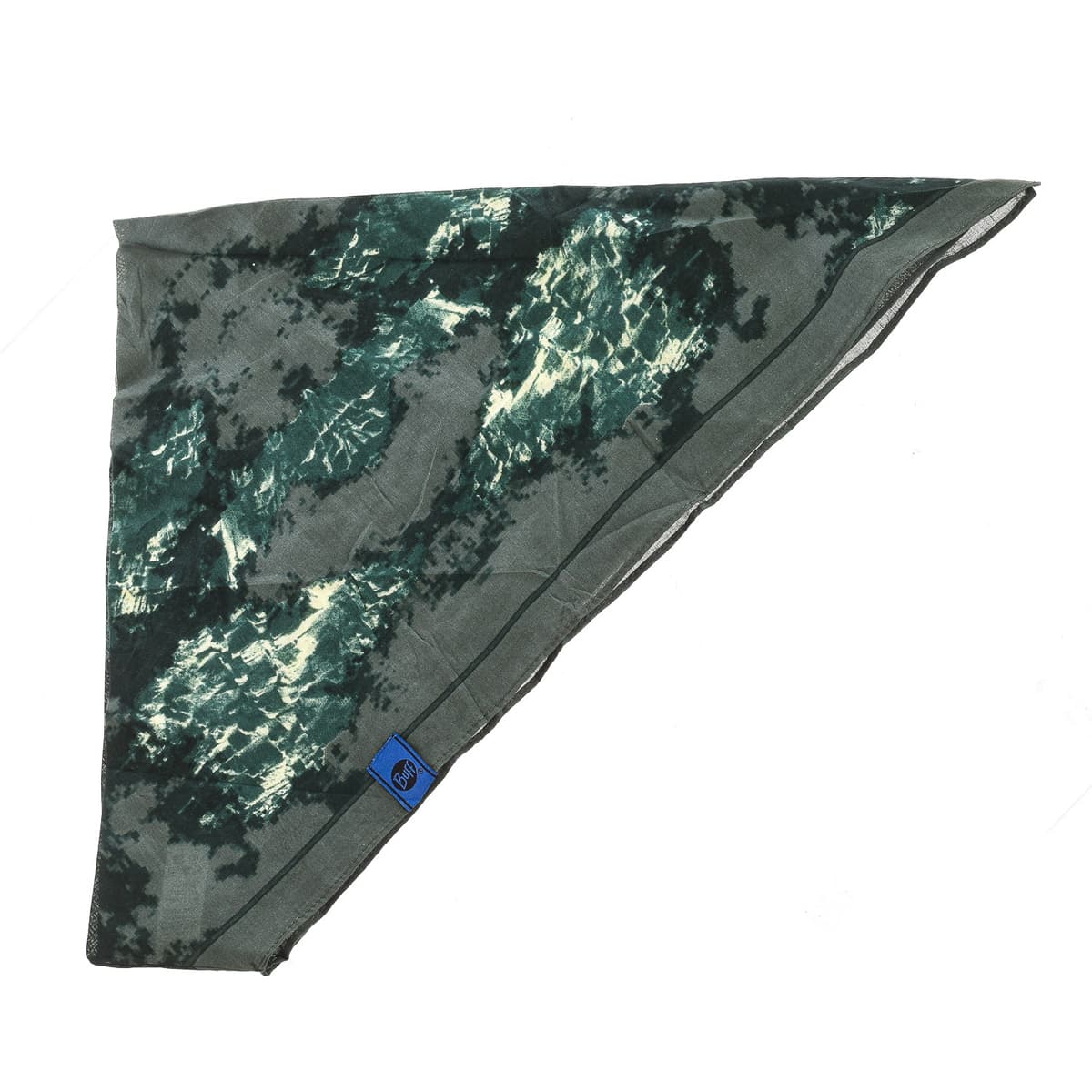 Women's Scarves Buff Multicolor