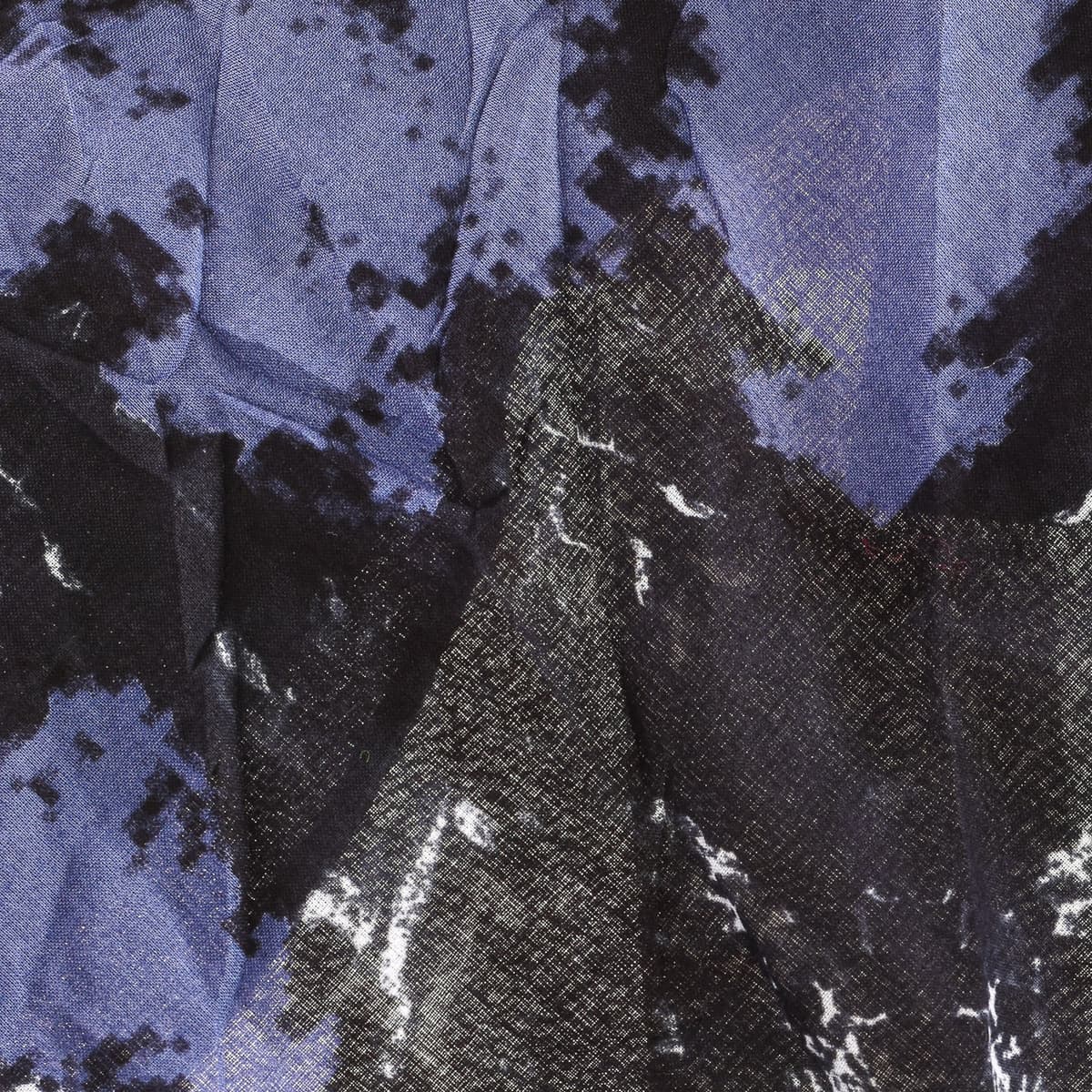 Men's Scarves Buff Blue