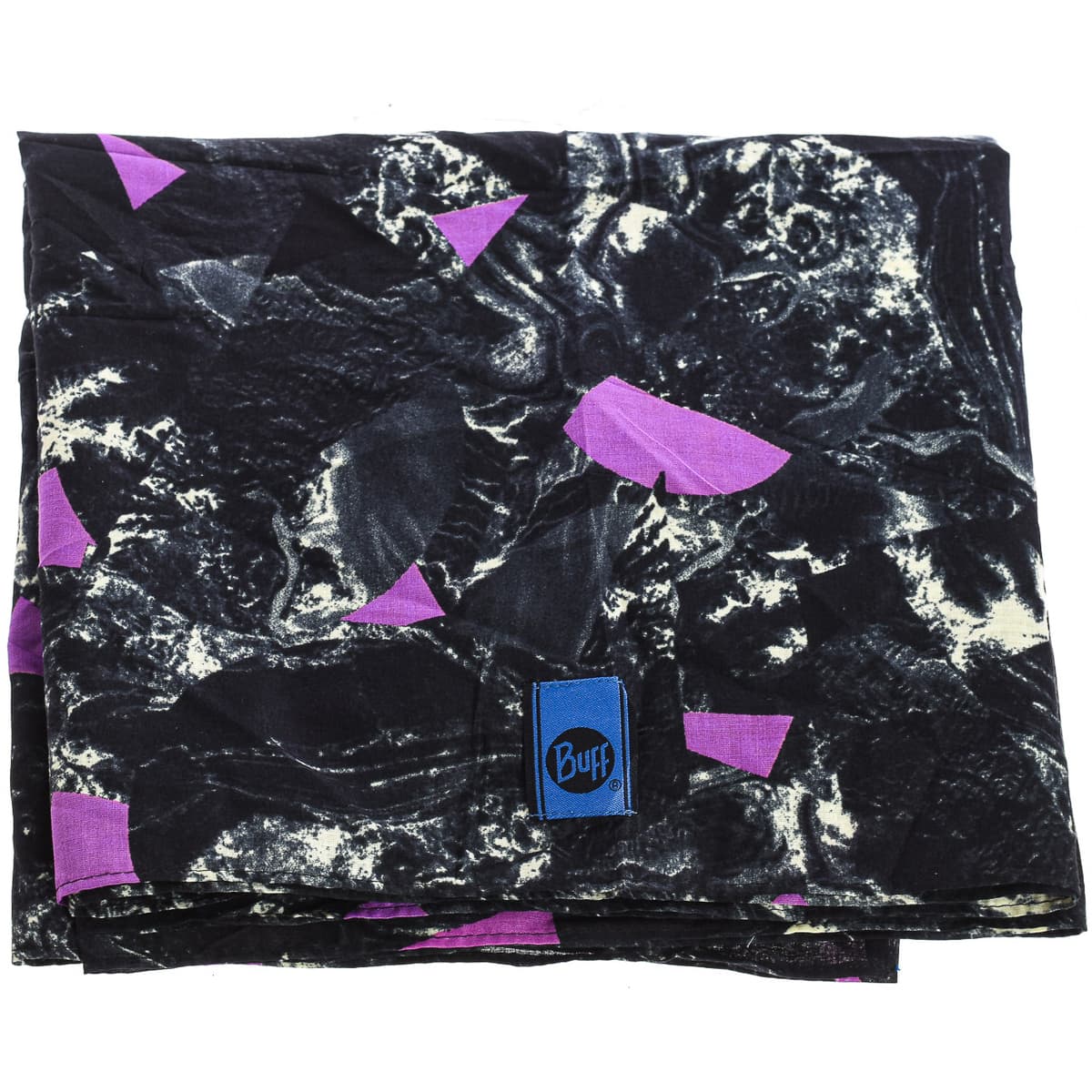 Men's Scarves Buff Multicolor