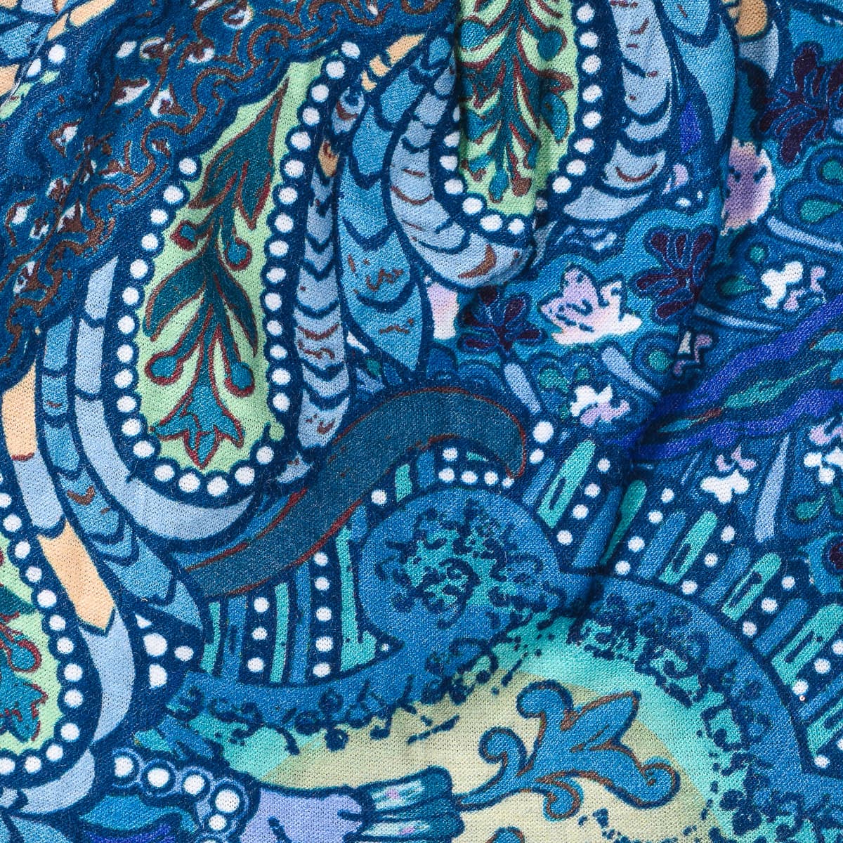 Women's Beanies Buff Blue