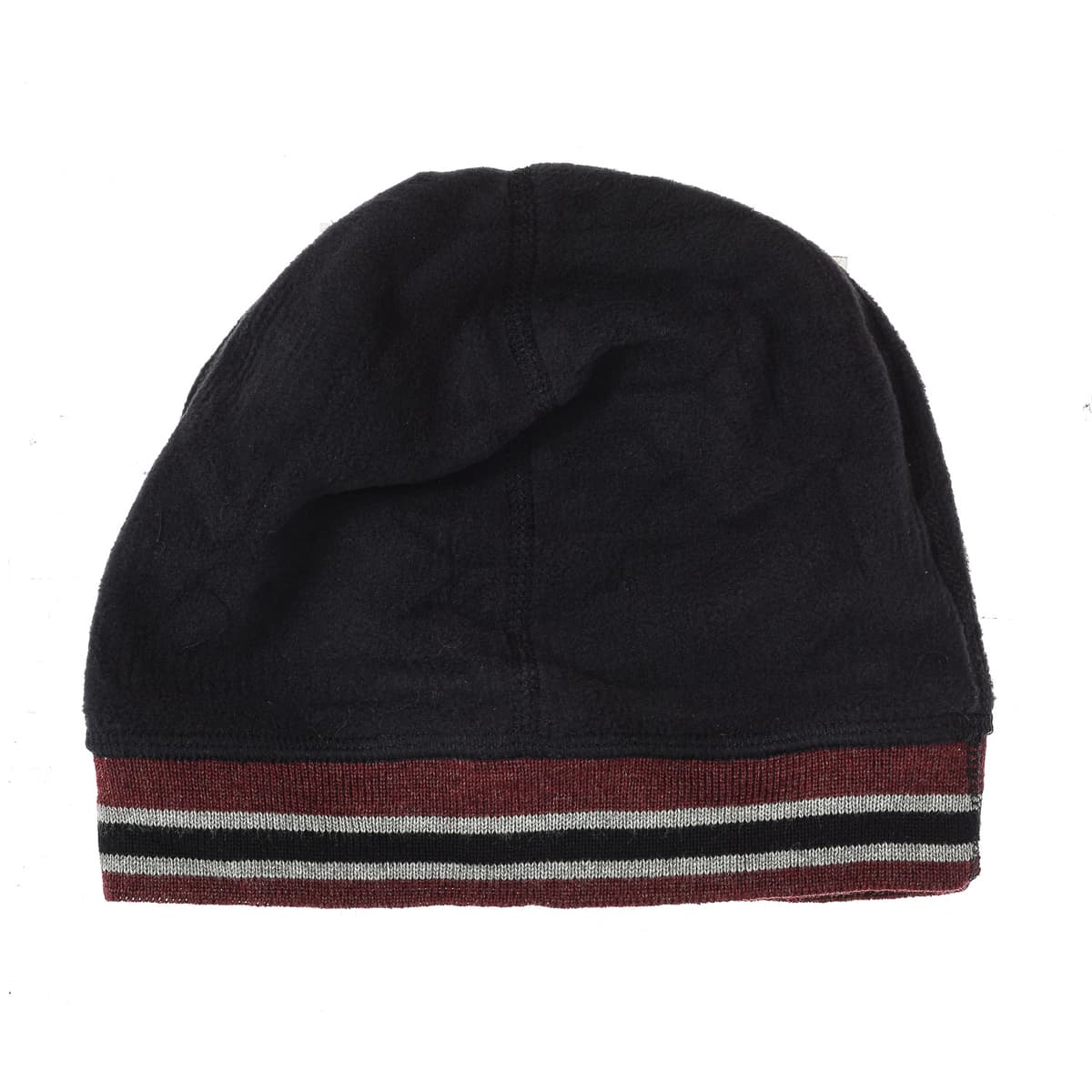 Women's Beanies Buff Black