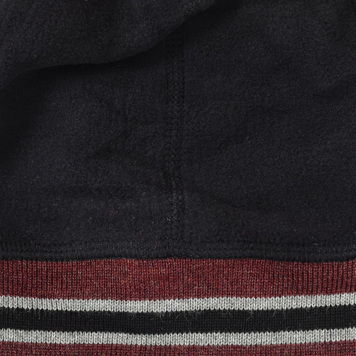 Women's Beanies Buff Black