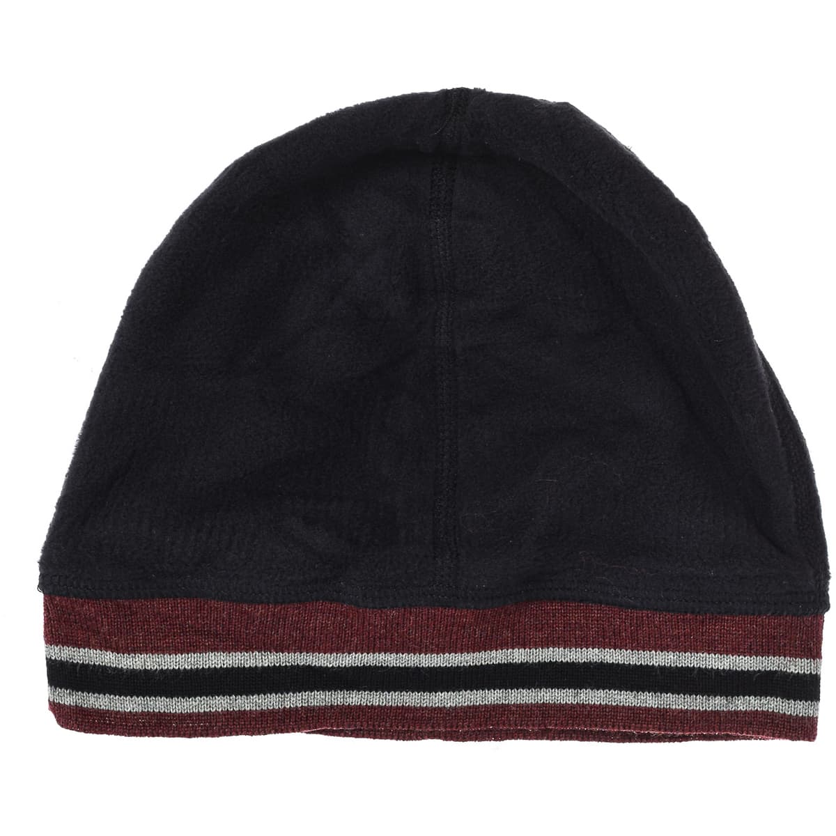 Women's Beanies Buff Black