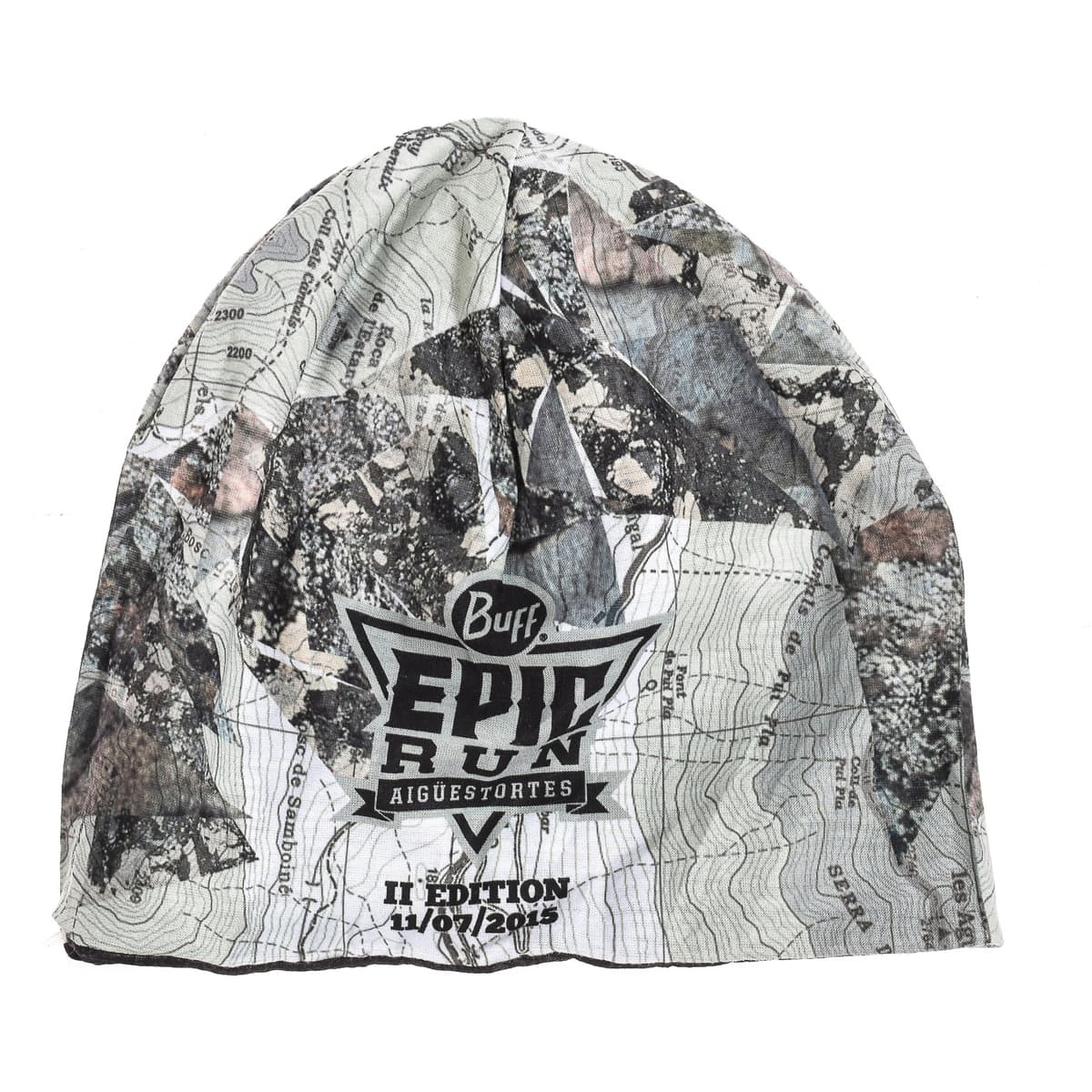 Men's Beanies Buff Multicolor