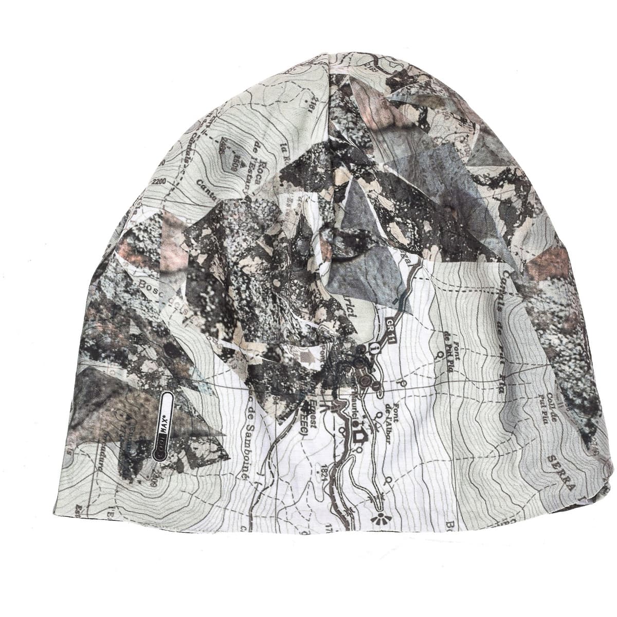 Women's Beanies Buff Multicolor