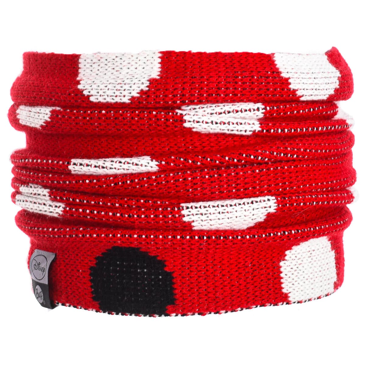 Women's Scarves Buff Multicolor