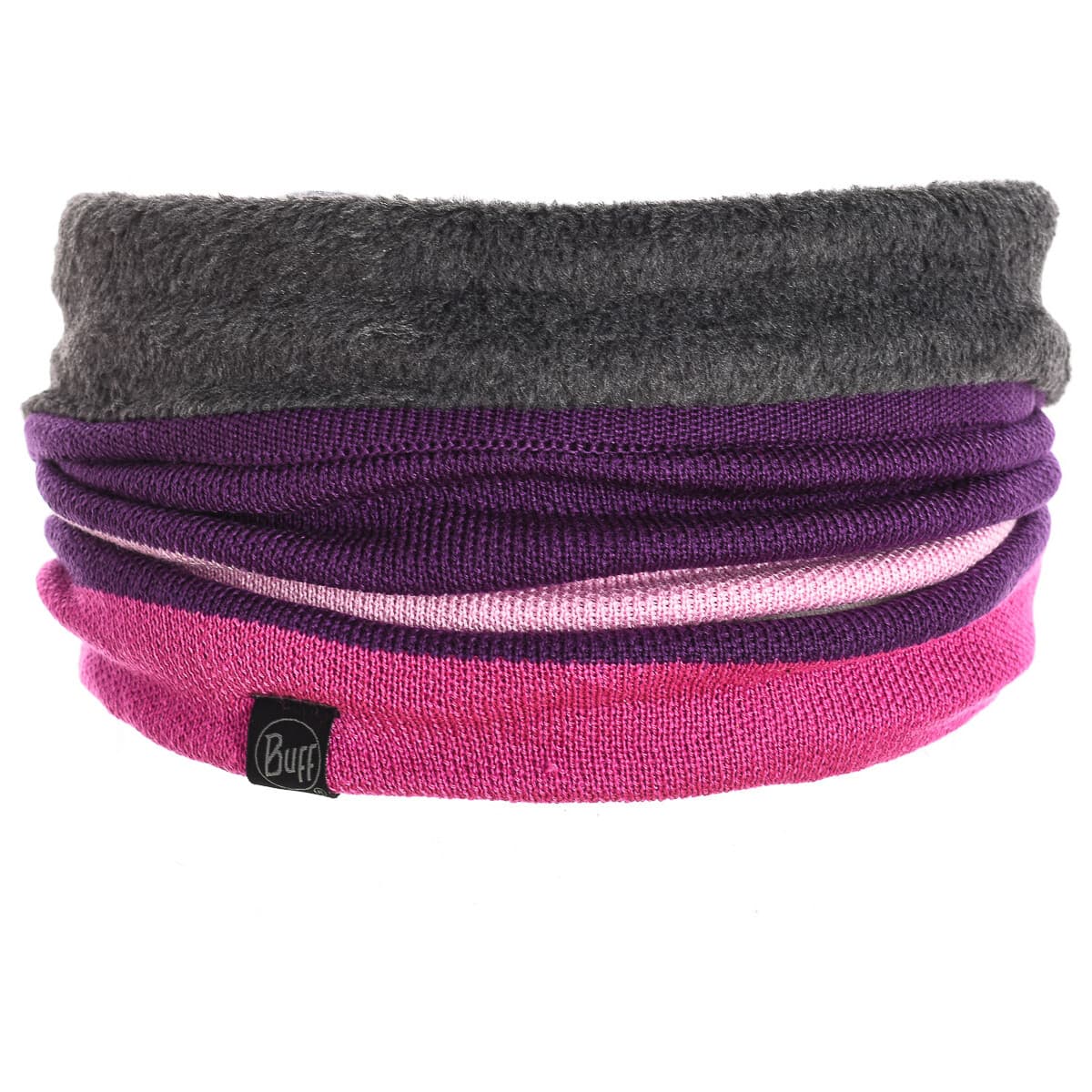 Women's Scarves Buff Multicolor