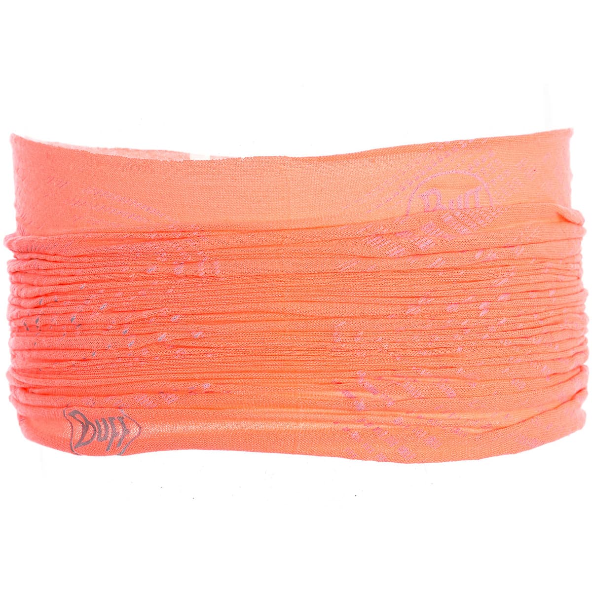 Women's Scarves Buff Pink