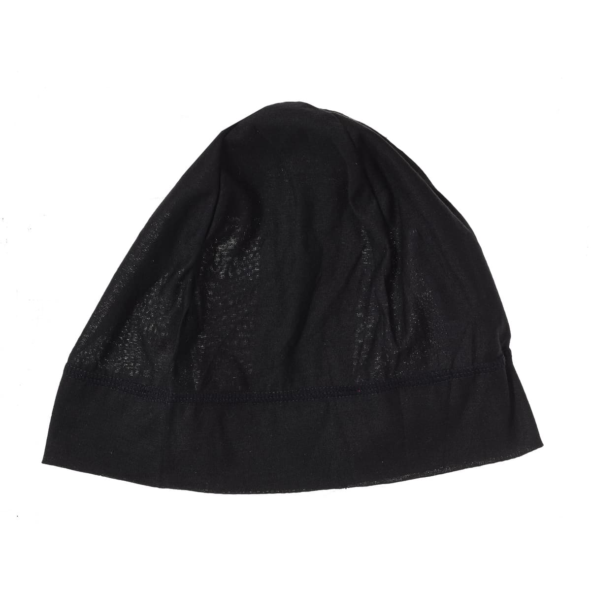 Women's Beanies Buff Black