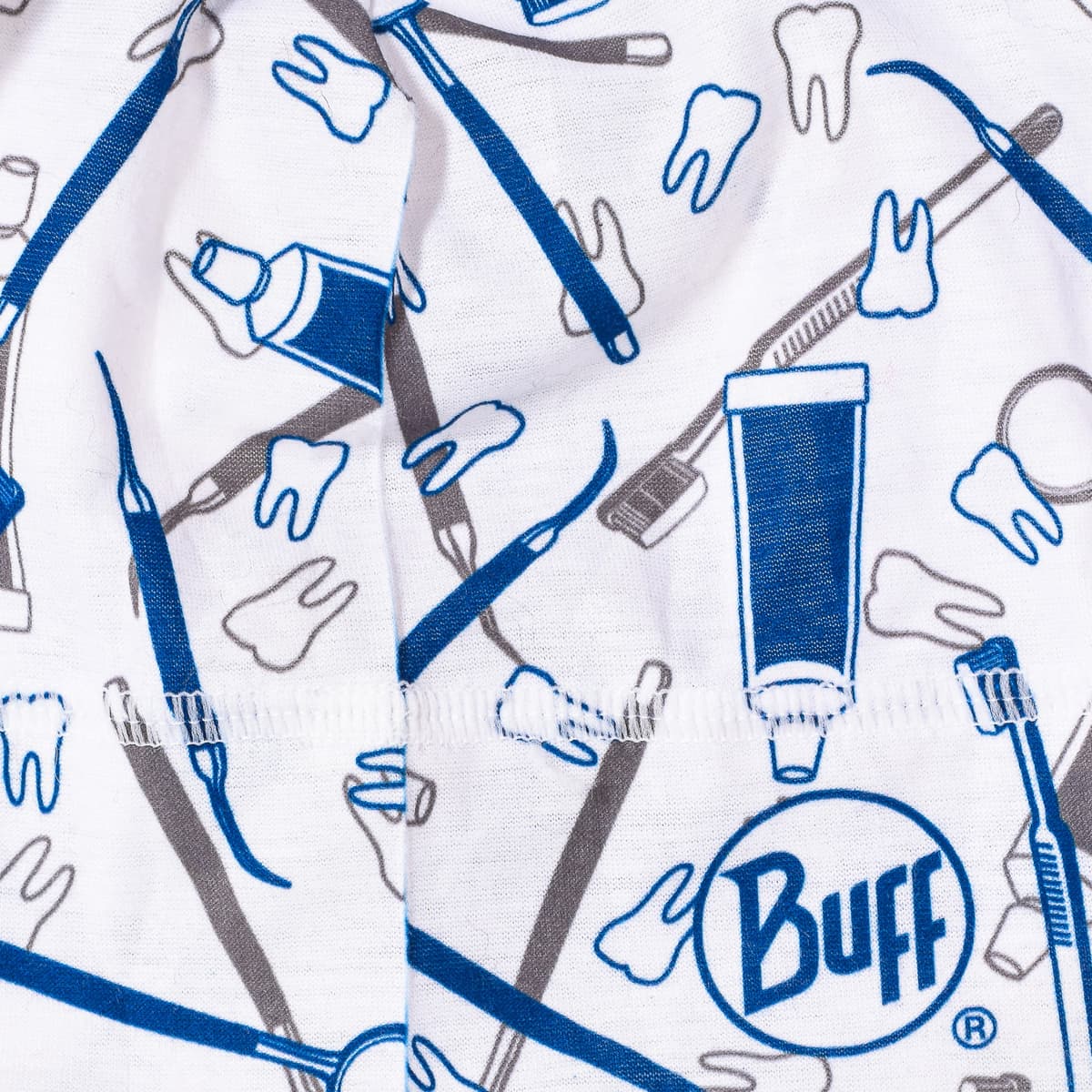 Women's Beanies Buff Multicolor