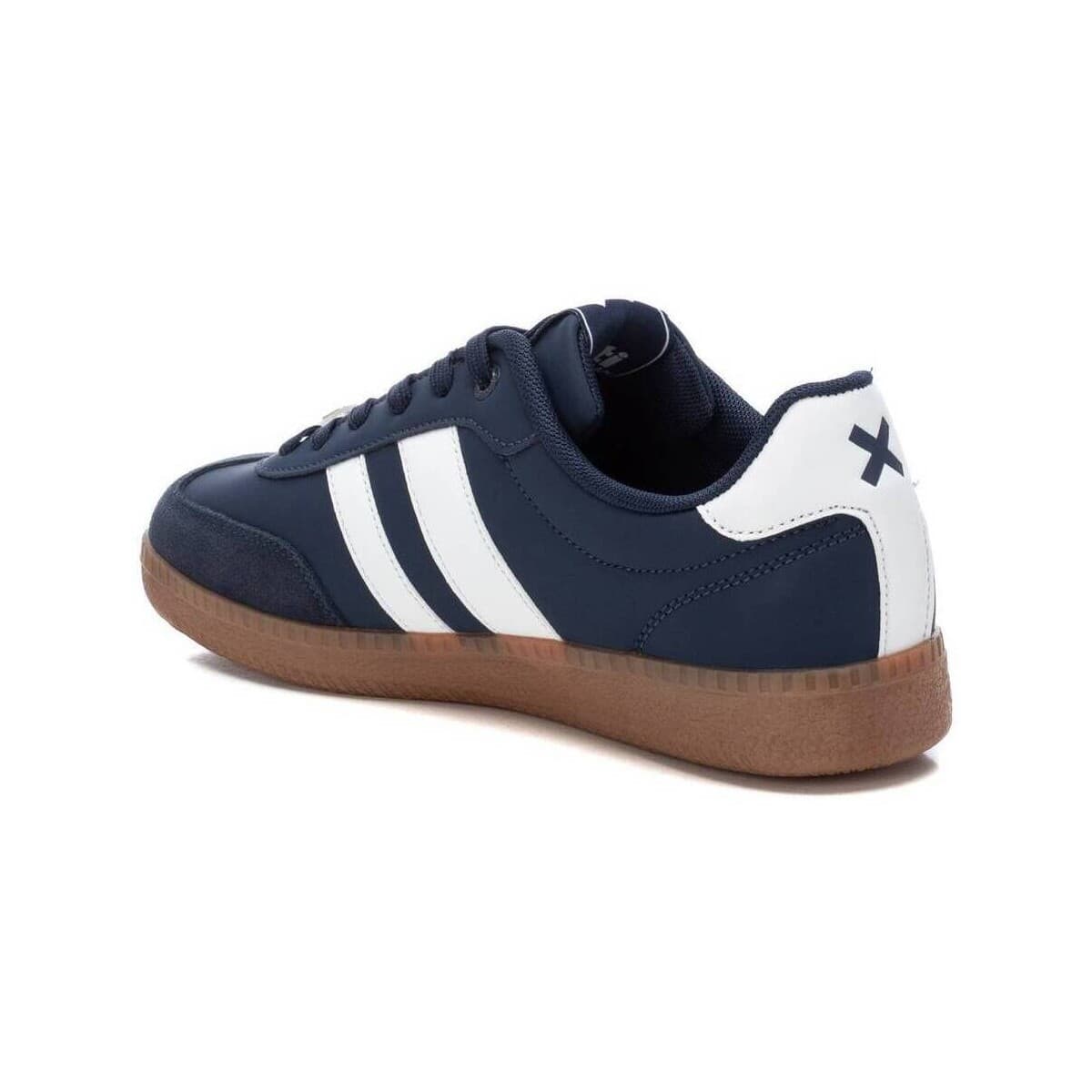 Men's Sneakers Xti Blue