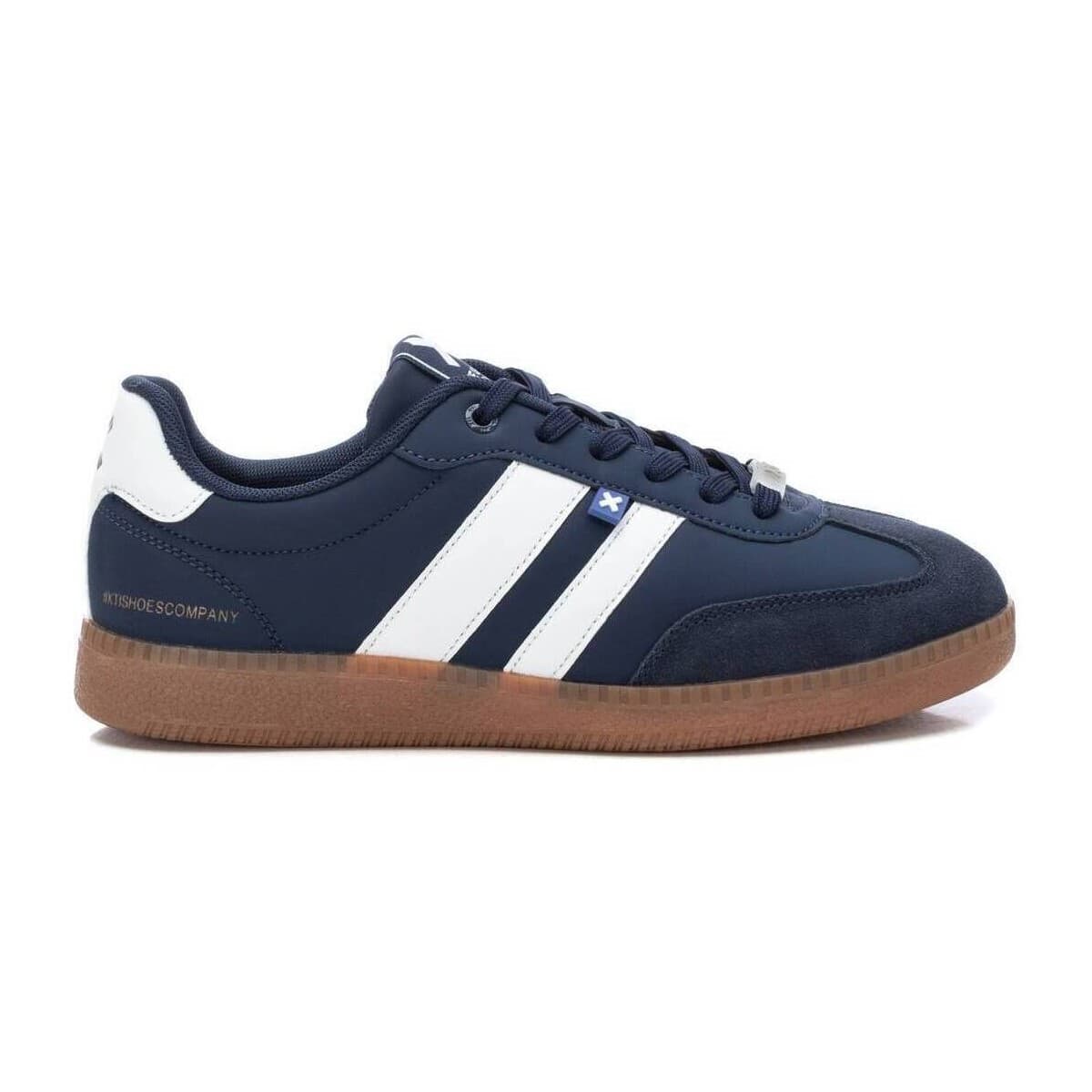 Men's Sneakers Xti Blue