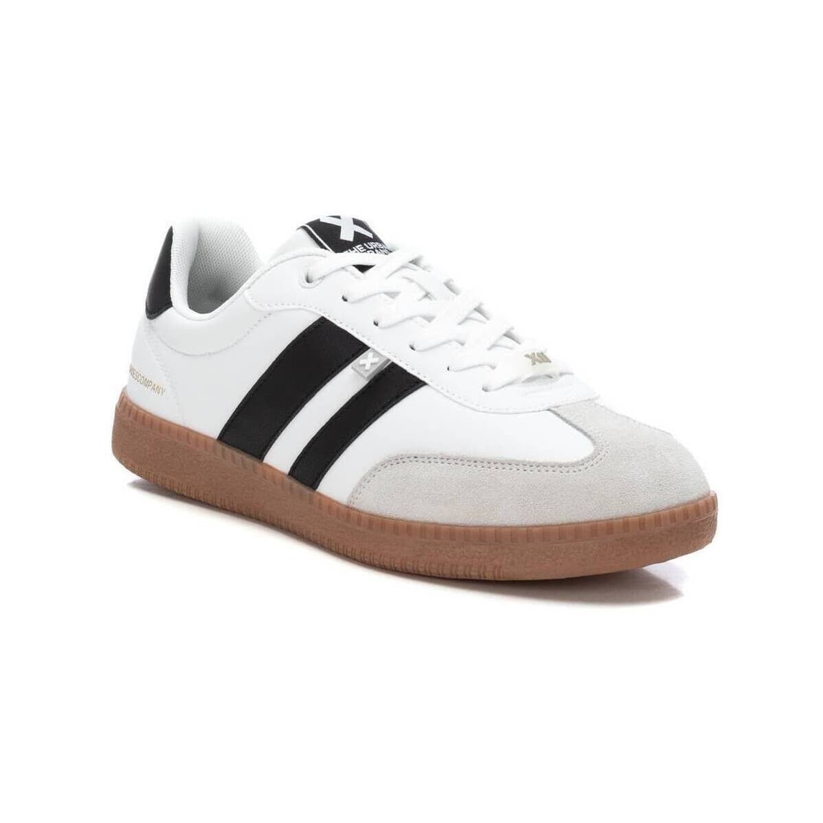 Men's Sneakers Xti White