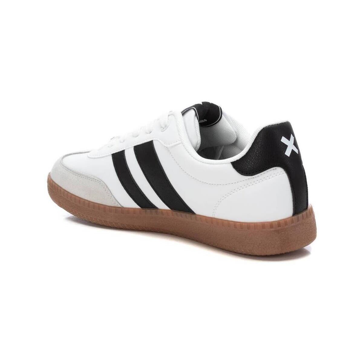 Men's Sneakers Xti White