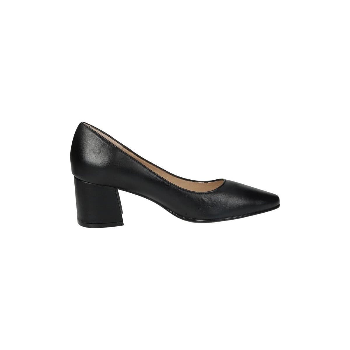 Women's Pumps Patricia Miller Black