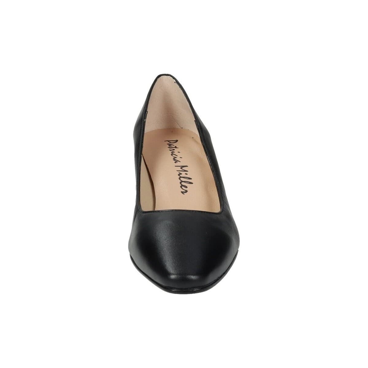 Women's Pumps Patricia Miller Black