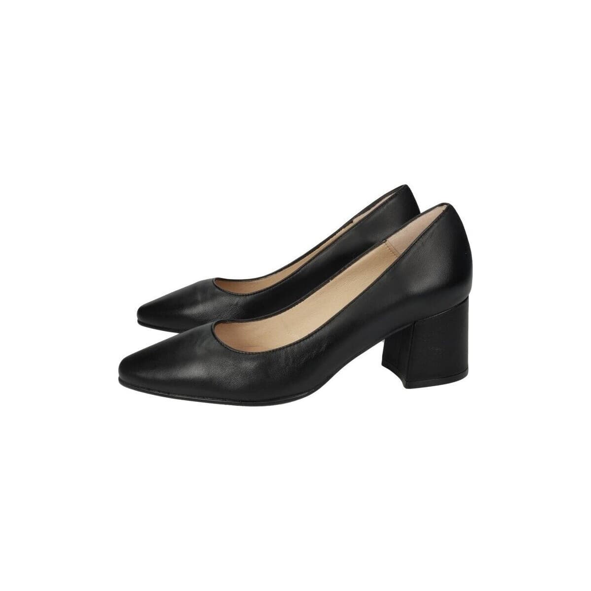 Women's Pumps Patricia Miller Black
