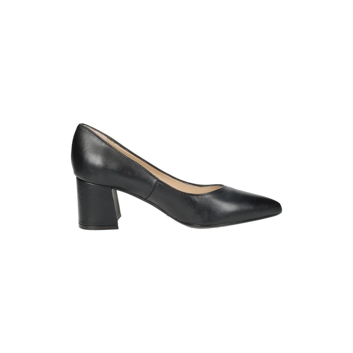 Women's Pumps Patricia Miller Black
