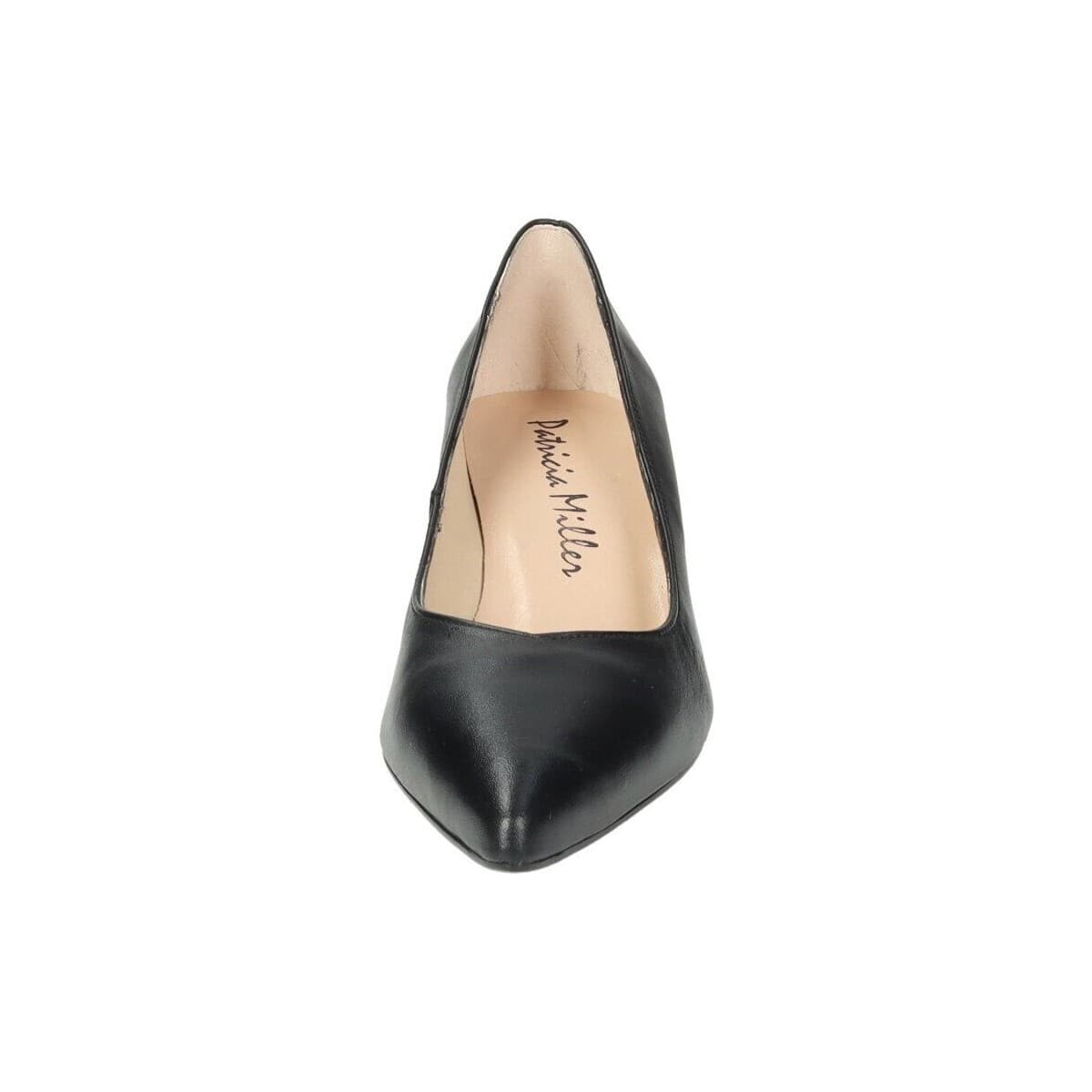 Women's Pumps Patricia Miller Black