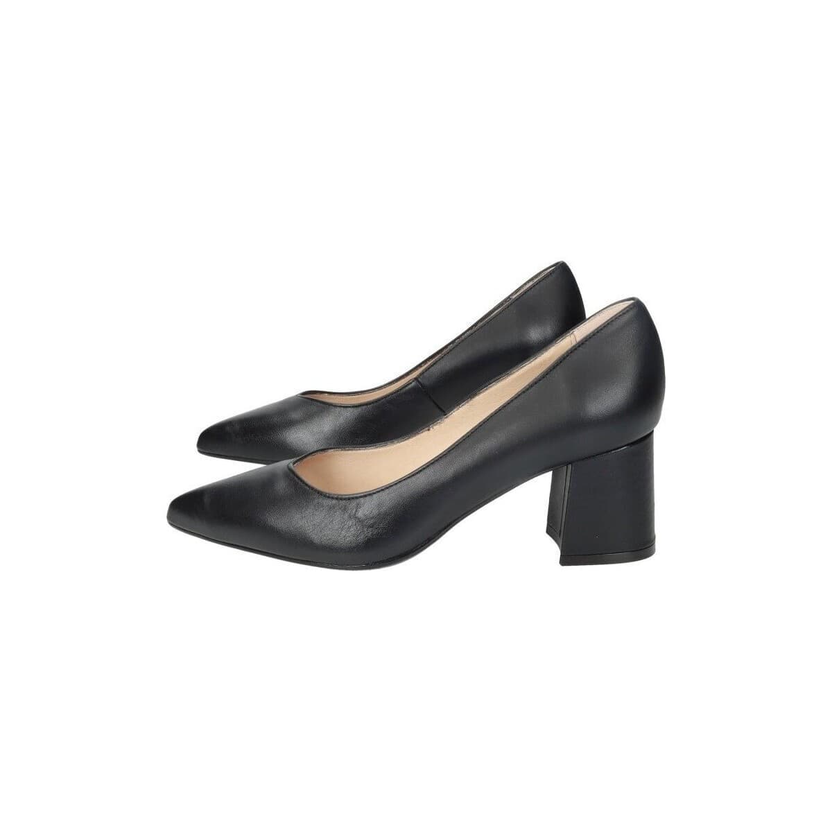 Women's Pumps Patricia Miller Black