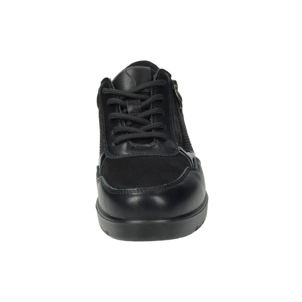 Women's Sneakers Doctor Cutillas Black