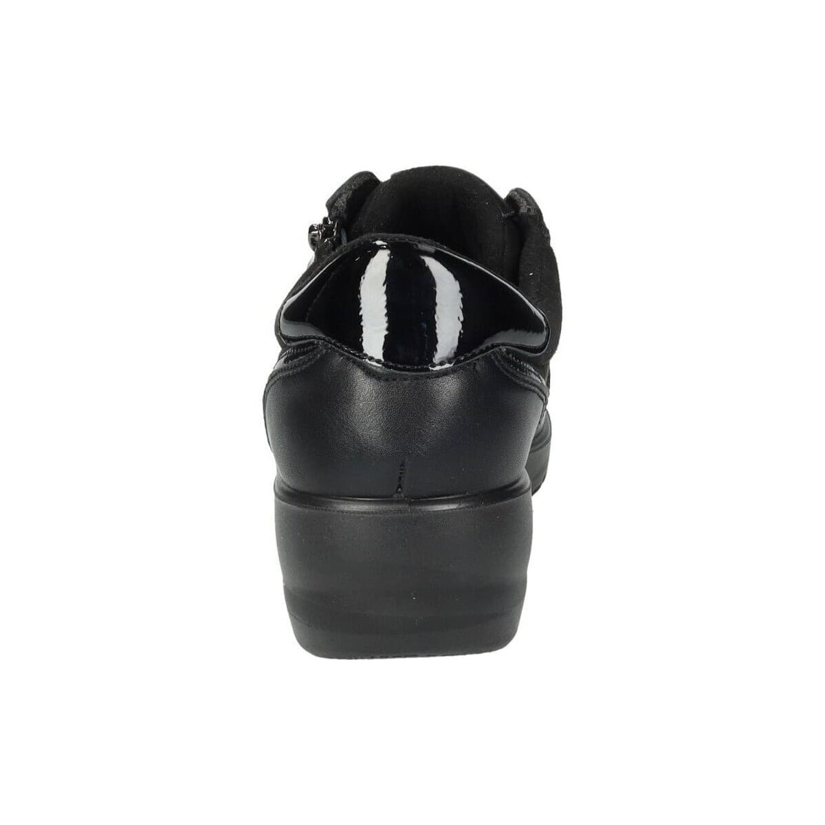 Women's Sneakers Doctor Cutillas Black