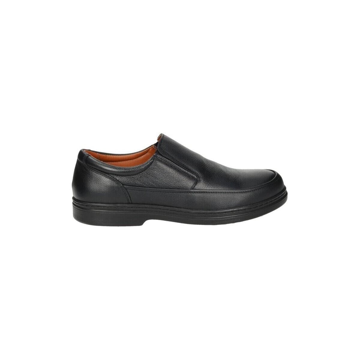 Men's Loafers Doctor Cutillas Black