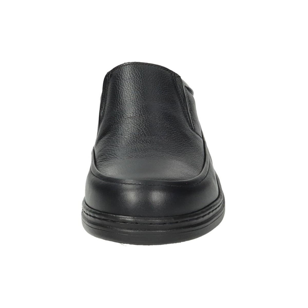 Men's Loafers Doctor Cutillas Black