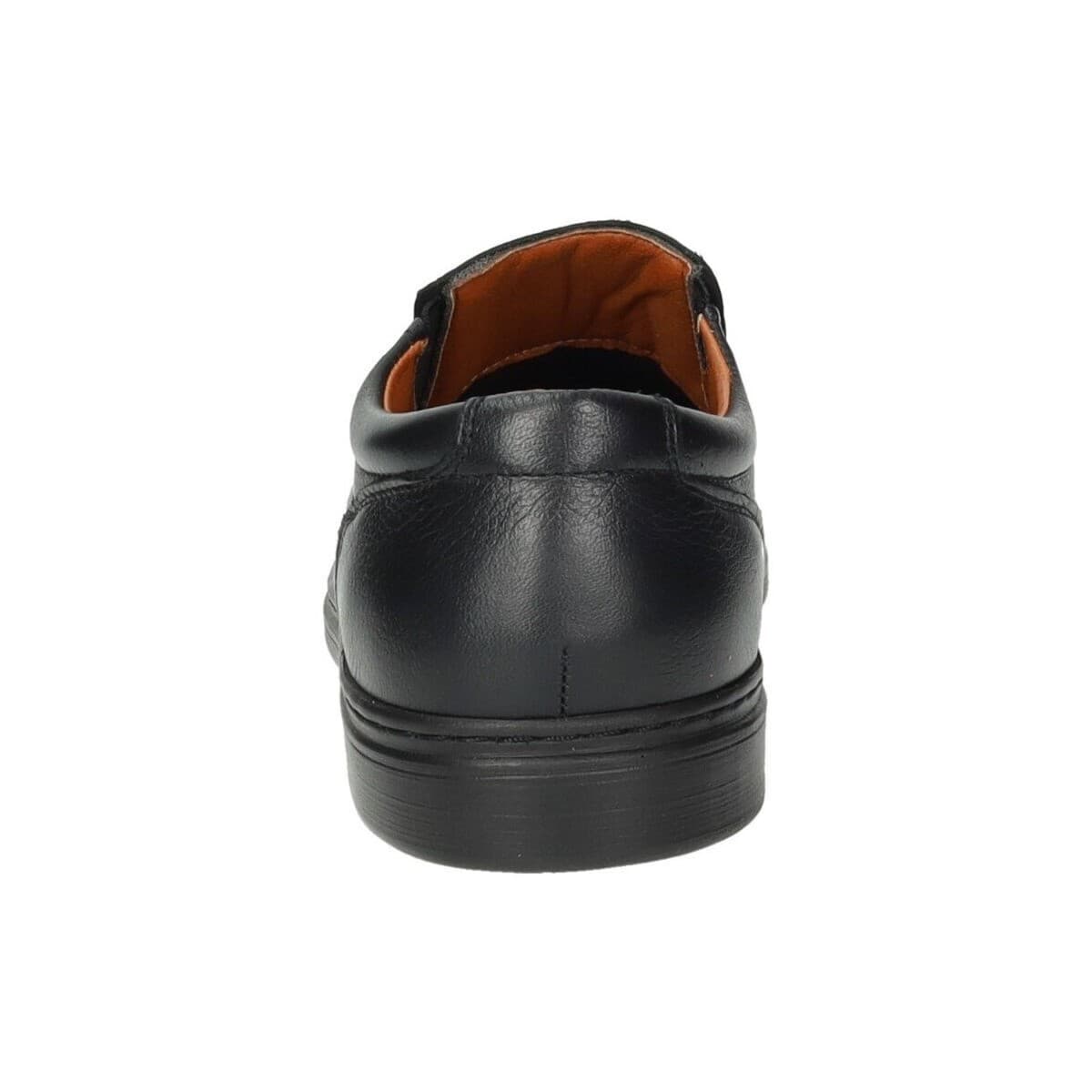 Men's Loafers Doctor Cutillas Black