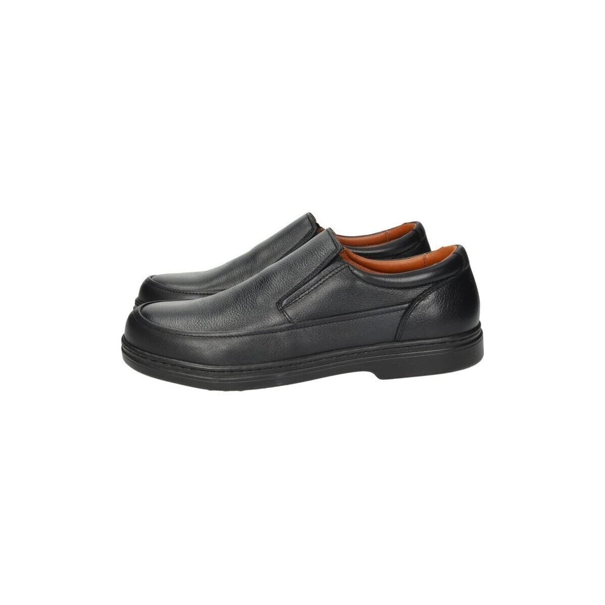 Men's Loafers Doctor Cutillas Black