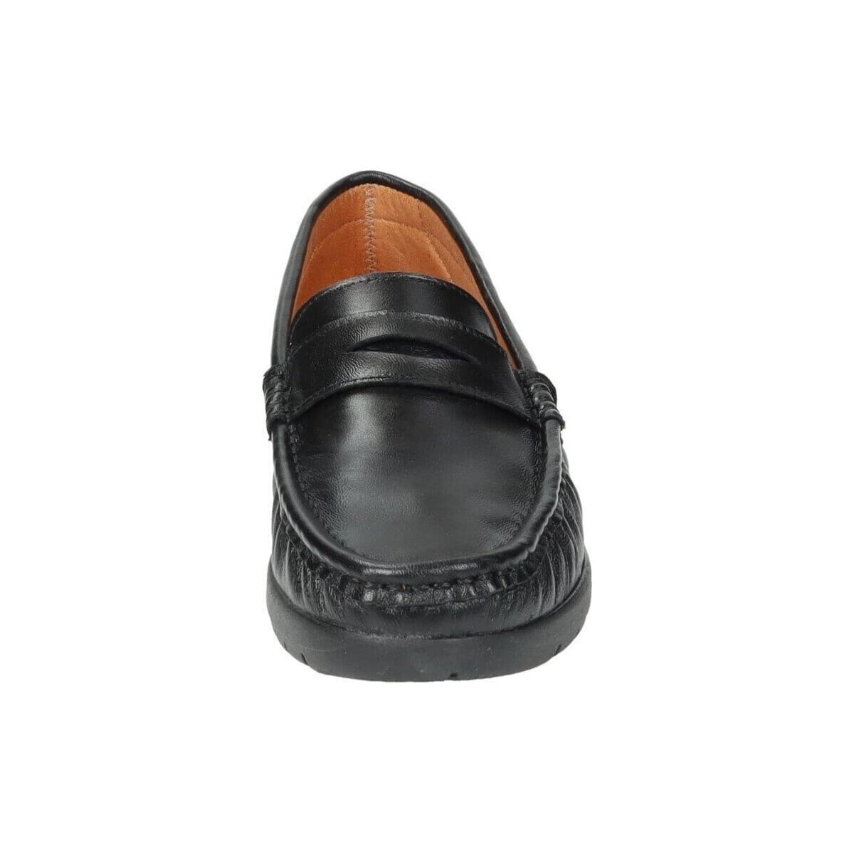 Women's Loafers Parymedio Black