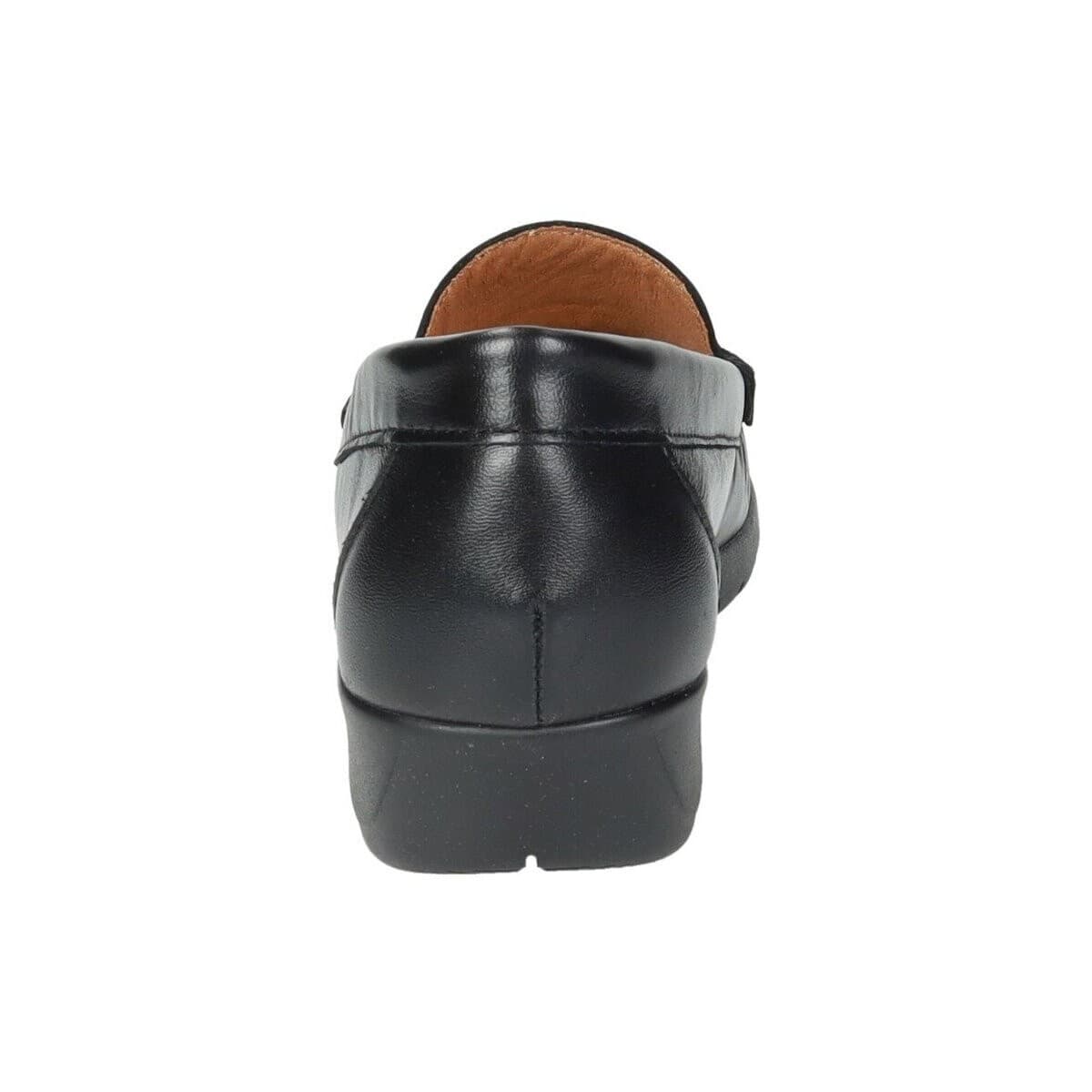 Women's Loafers Parymedio Black