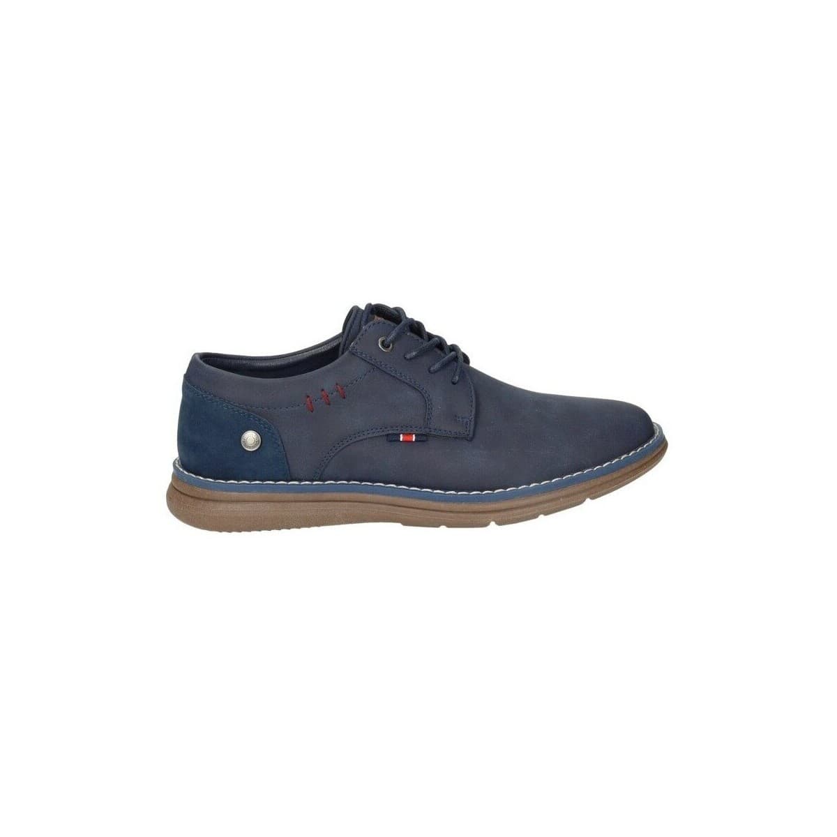 Oxfords Refresh -