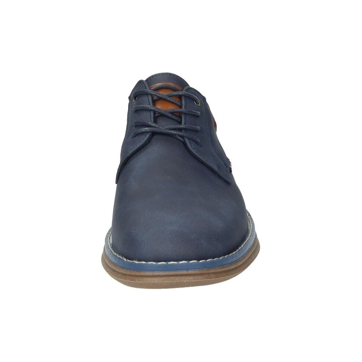 Men's Oxfords Refresh Blue