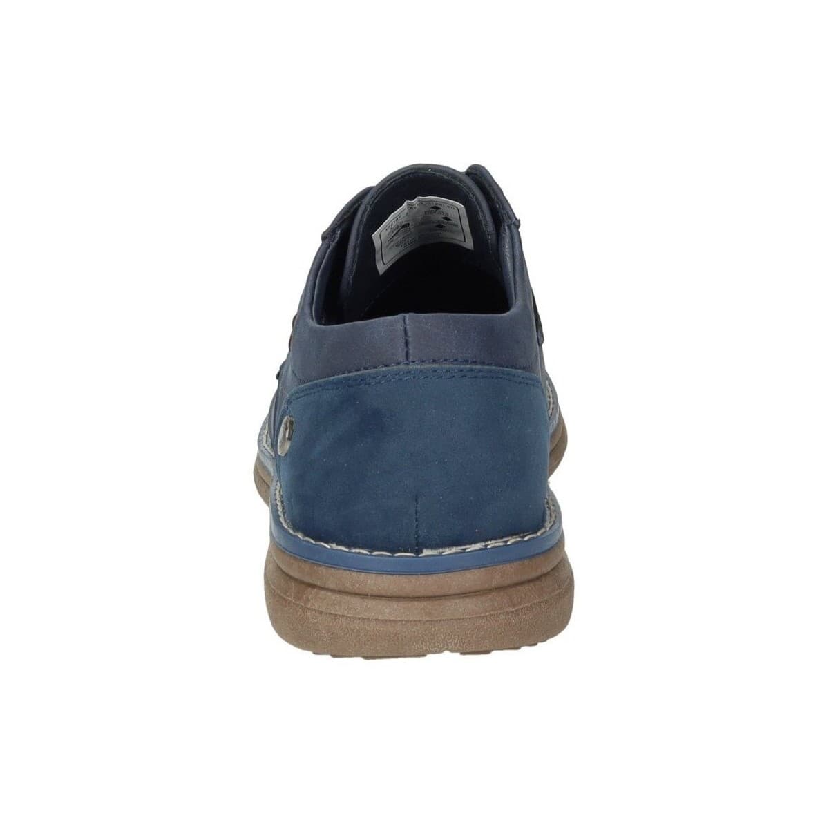 Men's Oxfords Refresh Blue