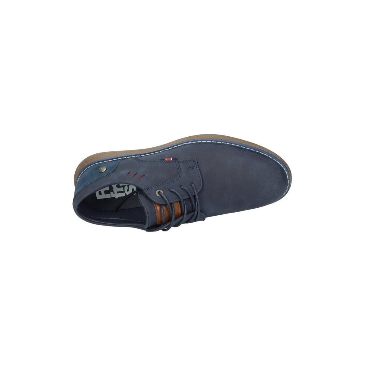 Men's Oxfords Refresh Blue